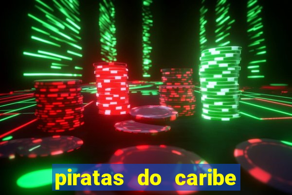 piratas do caribe 6 o retorno de davy jones